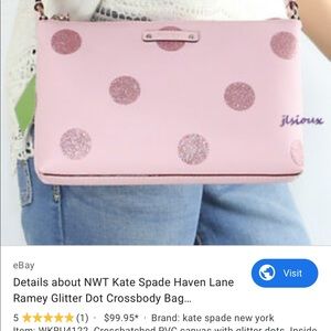 Kate Spade Purse